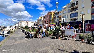 Cap d'Agde - Avant-Ports - 2 Juin 2024 - 27